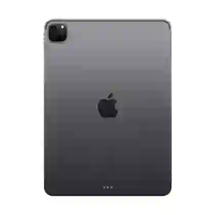 Apple iPad Pro 11 2020 4G 256GB Chính Hãng Cũ Xước Cấn 1