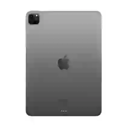iPad Pro 11 inch 2022 M2 Wifi + 5G 256GB Cũ Xước Cấn 2