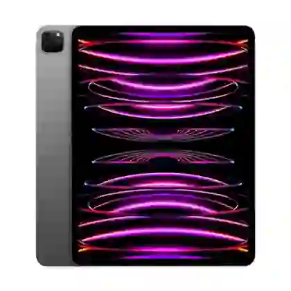 iPad Pro 11 inch 2022 M2 Wifi + 5G 256GB Cũ Xước Cấn 1