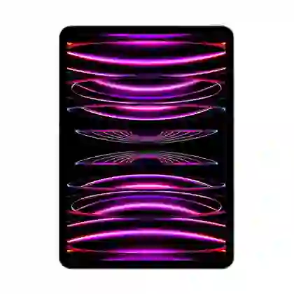 iPad Pro 11 inch 2022 M2 Wifi + 5G 256GB Cũ Xước Cấn 3