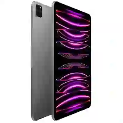 iPad Pro 11 inch 2022 M2 Wifi 256GB Đổi Bảo Hành 2