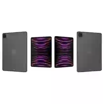 iPad Pro 11 inch 2022 M2 Wifi 256GB Đổi Bảo Hành 4