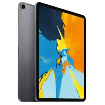 iPad Pro 12.9 2018 WiFi 256GB Cũ Trầy Xước 2