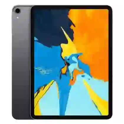iPad Pro 12.9 2018 WiFi 256GB Cũ Trầy Xước 1
