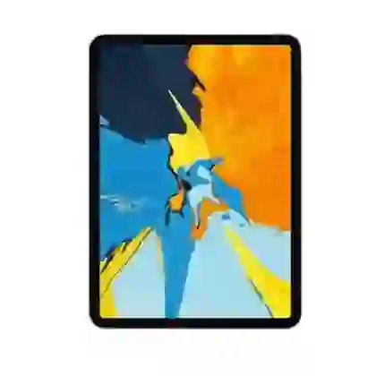 iPad Pro 12.9 2018 WiFi 256GB Cũ Trầy Xước 3