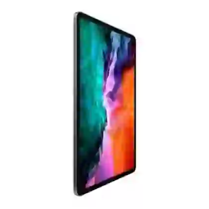 iPad Pro 12.9 2020 4G 256GB Cũ Xước Cấn 5
