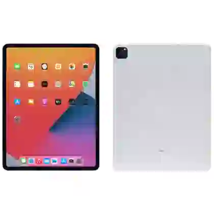 Apple iPad Pro 12.9 2021 M1 WiFi 128GB Cũ Xước Cấn 1