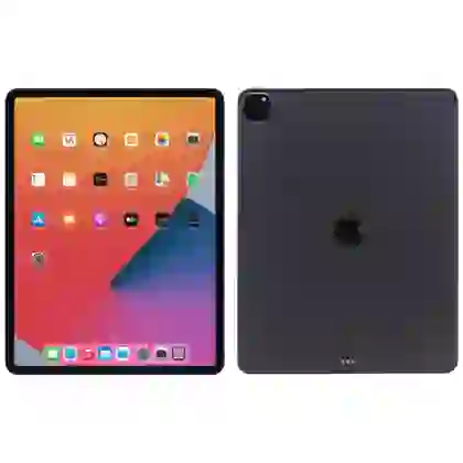 Apple iPad Pro 12.9 2021 M1 WiFi 128GB Cũ Trầy Xước 1