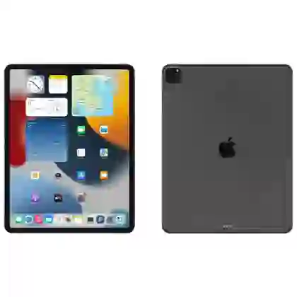 Apple iPad Pro 12.9 2021 M1 WiFi 128GB Cũ Xước Cấn 1