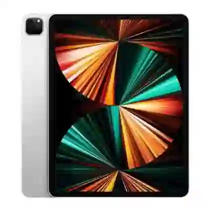 Apple iPad Pro 12.9 2021 M1 WiFi 256GB Cũ Xước Cấn 1