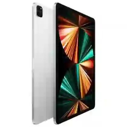 Apple iPad Pro 12.9 2021 M1 WiFi 256GB Cũ Xước Cấn 3