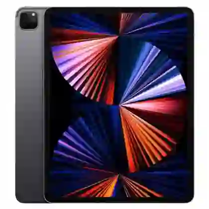 iPad Pro 12.9 2021 M1 WiFi 2TB Cũ Đẹp 1