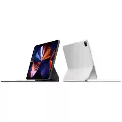 iPad Pro 12.9 2021 M1 WiFi 2TB Cũ Đẹp 3