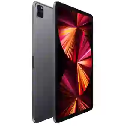 iPad Pro 12.9 2021 M1 WiFi 2TB Cũ Đẹp 2
