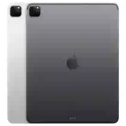 iPad Pro 12.9 2021 M1 WiFi 2TB Cũ Đẹp 4