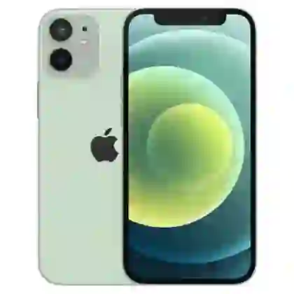iPhone 12 256GB 2 Sim Đã kích hoạt bảo hành Xanh lá 1