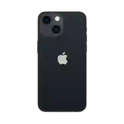 iPhone 13 mini 128GB Cũ Xước Cấn Đen