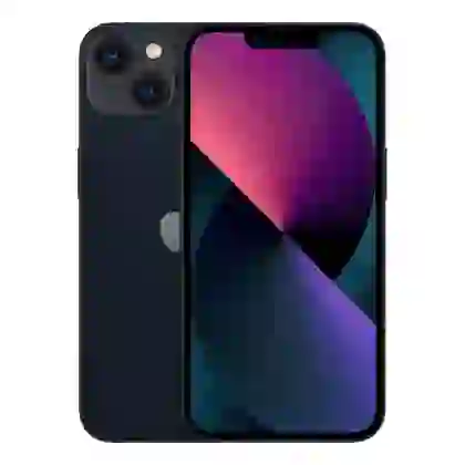 iPhone 13 mini 128GB Cũ Xước Cấn Đen