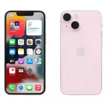 iPhone 13 mini 128GB Cũ Xước Cấn Hồng