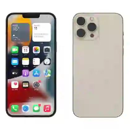 iPhone 13 Pro Max 256GB 2 Sim Cũ Đẹp 1