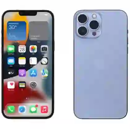 iPhone 13 Pro Max 256GB 2 Sim Cũ Đẹp 1