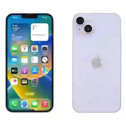 iPhone 14 Plus 256GB | Chính hãng VN/A Đã Kích Hoạt 1