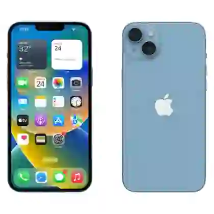iPhone 14 Plus 256GB | Chính hãng VN/A Đã Kích Hoạt 1