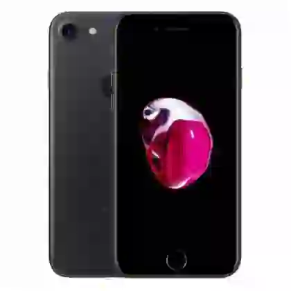 Apple iPhone 7 256GB cũ Black 2