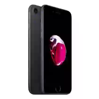 Apple iPhone 7 256GB cũ Black 3
