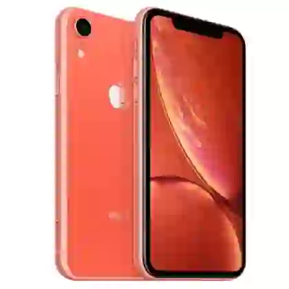 iPhone XR 64GB 2 Sim cũ trầy xước 2