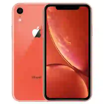 iPhone XR 64GB 2 Sim cũ trầy xước 1