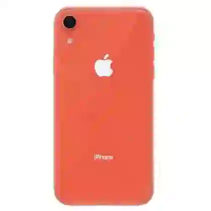 iPhone XR 64GB 2 Sim cũ trầy xước 3