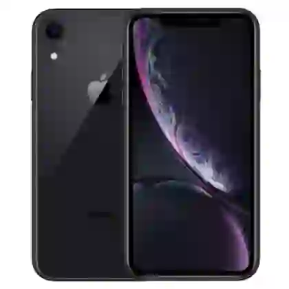 iPhone XR 64GB 2 Sim cũ trầy xước 1