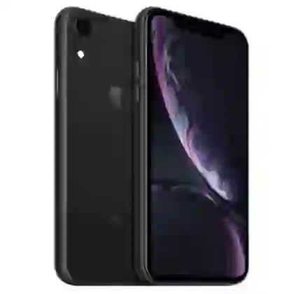iPhone XR 64GB 2 Sim cũ trầy xước 2