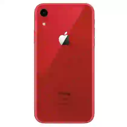 iPhone XR 64GB 2 Sim cũ trầy xước 3
