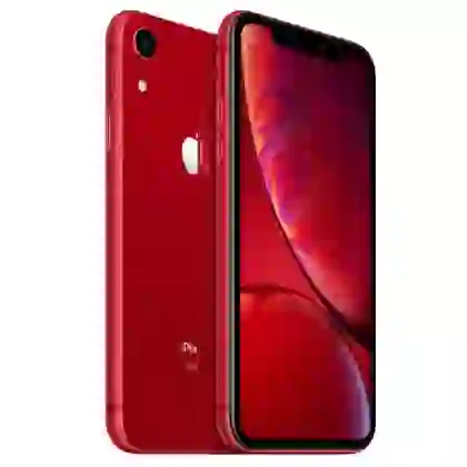 iPhone XR 64GB 2 Sim cũ trầy xước 2