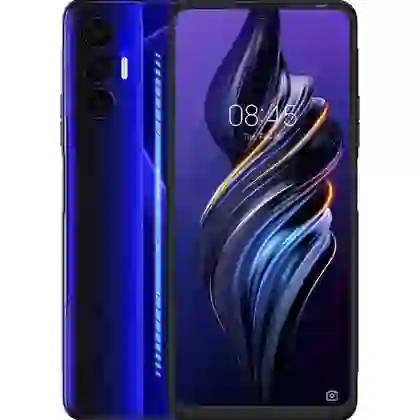 Tecno POVA 3 6GB 128GB Cũ Trầy Xước 1