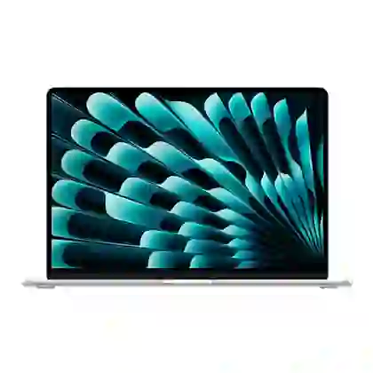 Macbook Air 15 inch M2 2023 8GB 256GB Cũ Đẹp 1