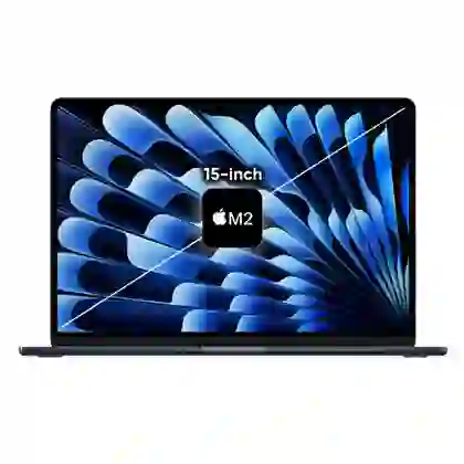 Macbook Air 15 inch M2 2023 8GB 256GB Cũ Đẹp 3