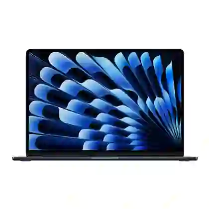 Macbook Air 15 inch M2 2023 8GB 256GB Cũ Đẹp 1