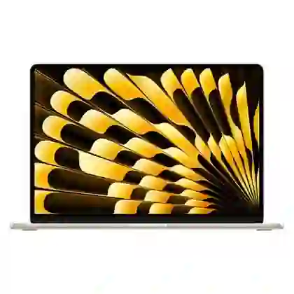 Macbook Air 15 inch M2 2023 8GB 256GB Cũ Đẹp 2