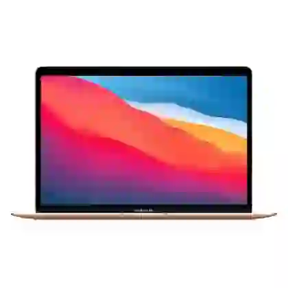 Apple MacBook Air M1 256GB 2020 Chính Hãng Đã Kích Hoạt 2