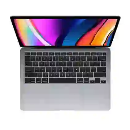 Apple MacBook Air M1 256GB 2020 Chính Hãng Cũ đẹp 3
