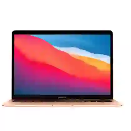 MacBook Air M1 512GB 2020 - Cũ trầy xước 1
