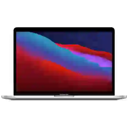 Apple MacBook Pro 13 Touch Bar M1 256GB 2020 Cũ trầy xước 1