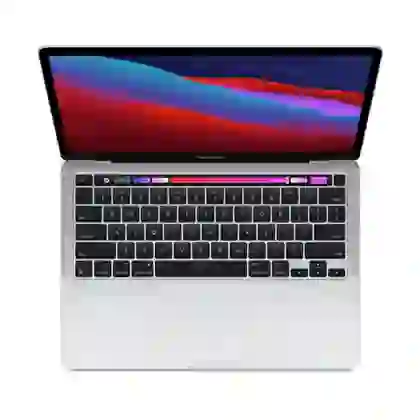 Apple MacBook Pro 13 Touch Bar M1 256GB 2020 Cũ trầy xước 2