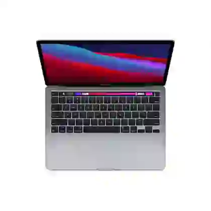 Apple MacBook Pro 13 Touch Bar M1 256GB 2020 Cũ trầy xước 2