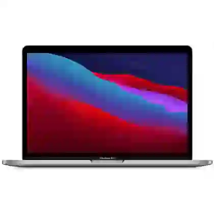 Apple MacBook Pro 13 Touch Bar M1 256GB 2020 Cũ trầy xước 1