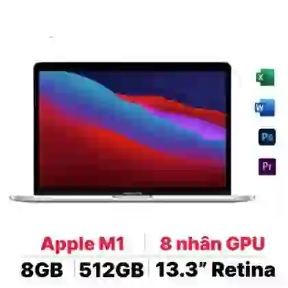 Apple MacBook Pro 13 Touch Bar M1 512GB 2020 Trầy xước 1