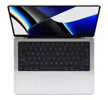 Macbook Pro M1 14" Pro 8 CPU - 14 GPU 16GB 512GB 2021 - Cũ trầy xước 1